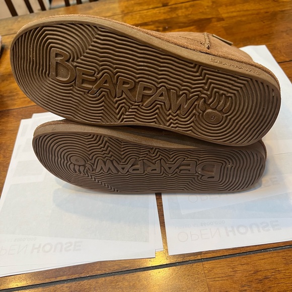 BearPaw Boots - Picture 5 of 5